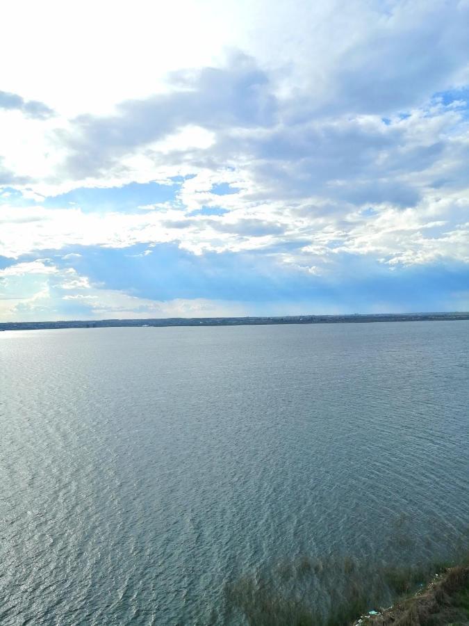 Apartament Spatios Cu 2 Camere In Centrul Statiunii Mamaia -73Mp - ! Eksteriør bilde