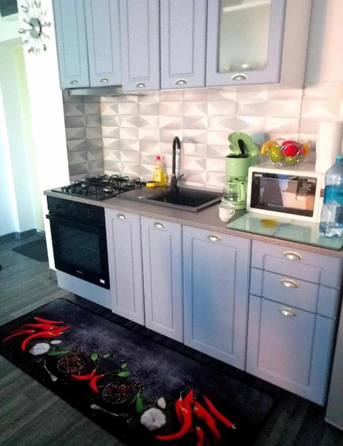 Apartament Spatios Cu 2 Camere In Centrul Statiunii Mamaia -73Mp - ! Eksteriør bilde